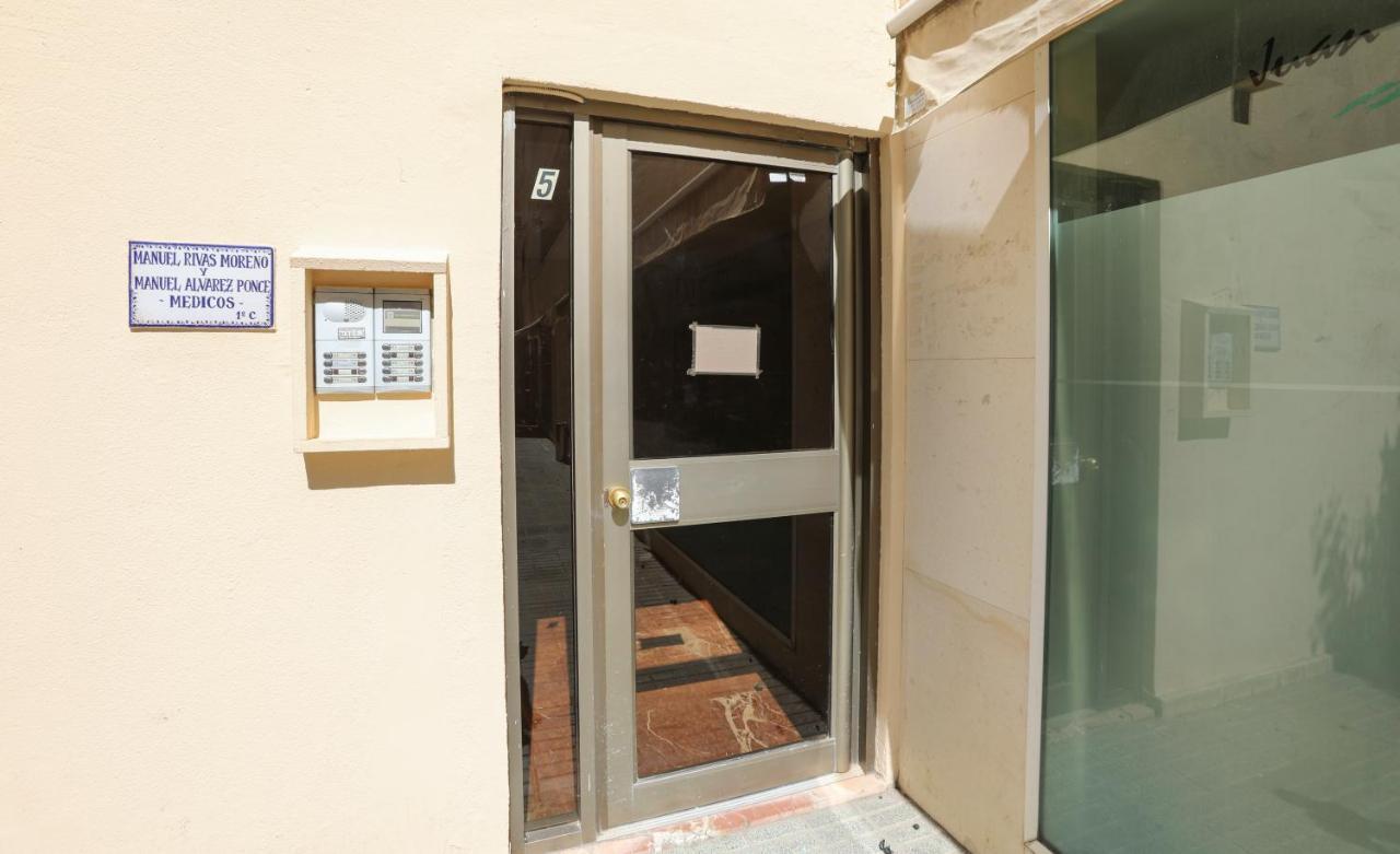 Rentalsevilla Alfonso Xii Ii Apartament