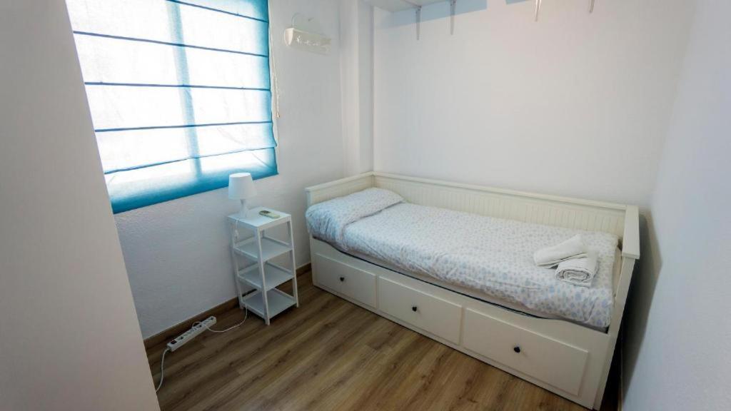 Appartement Rentalsevilla Alfonso Xii Ii Sevilla