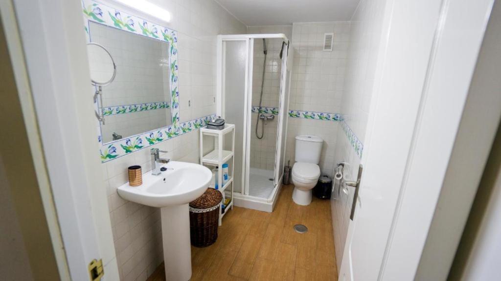 Rentalsevilla Alfonso Xii Ii Appartement Sevilla