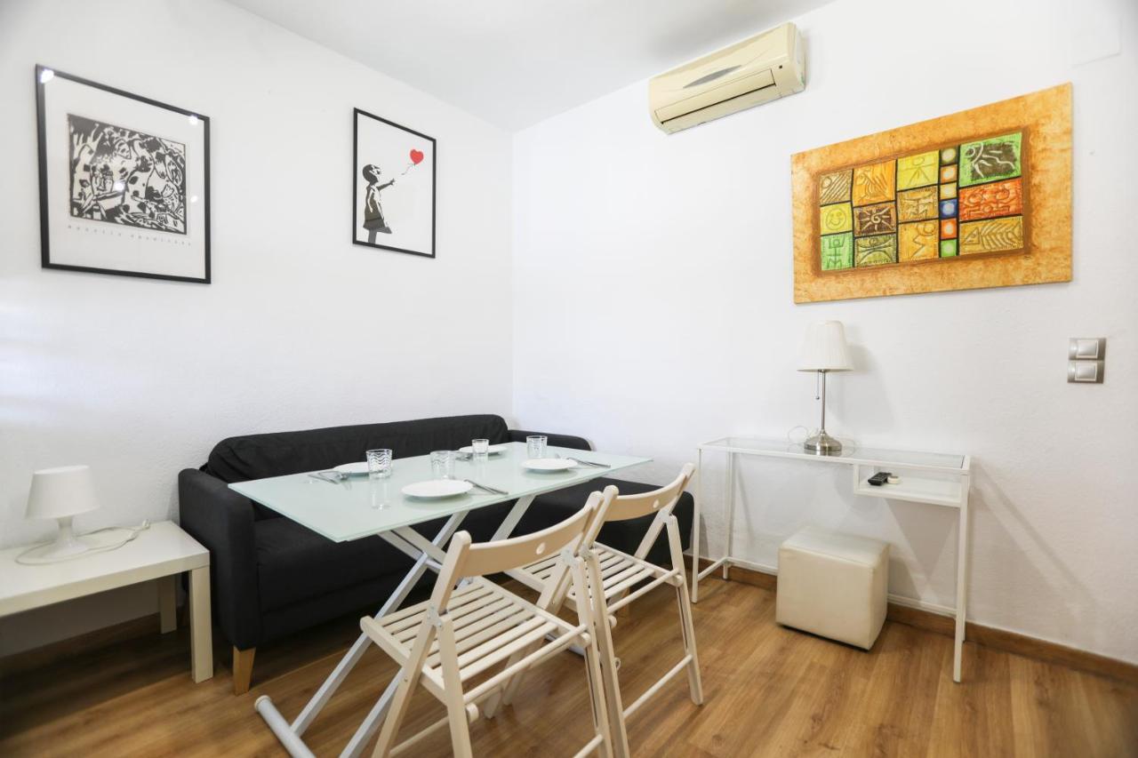 Rentalsevilla Alfonso Xii Ii Appartement Sevilla